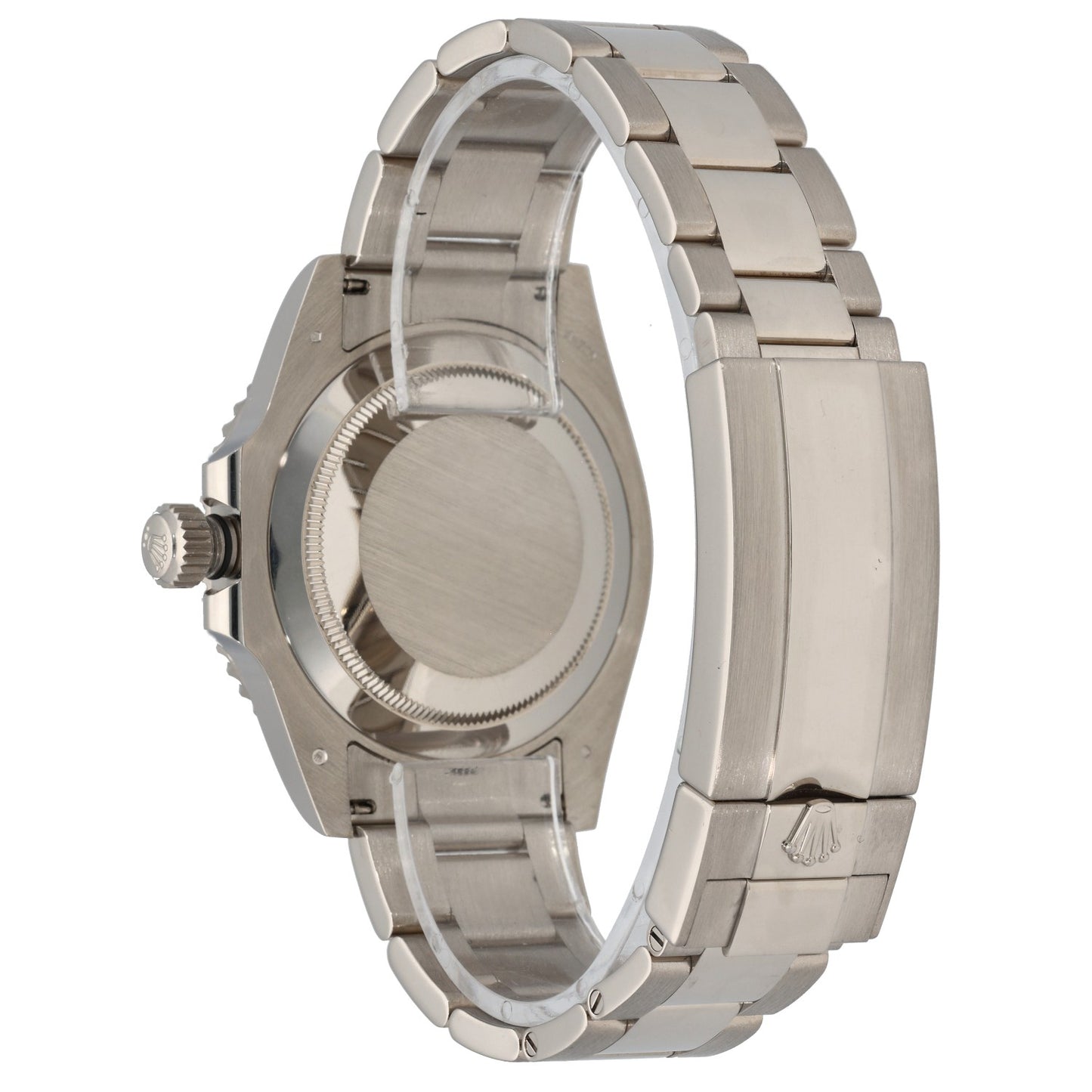 Rolex Submariner 126619 LB 41mm White Gold Watch
