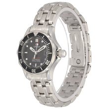 Load image into Gallery viewer, Omega Seamaster 212.30.28.61.01.001 28mm Stainless Steel Watch
