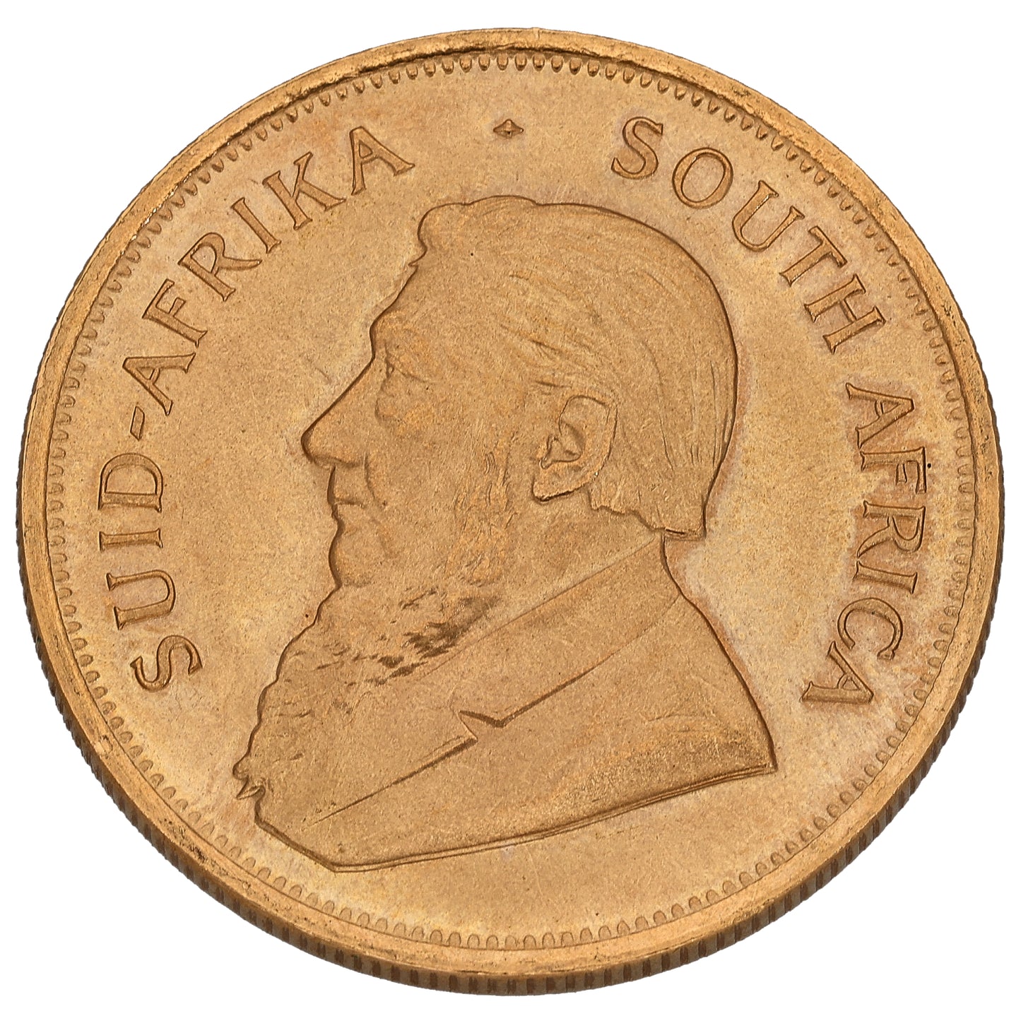 22ct Gold 1 OZ Krugerrand Coin 1983