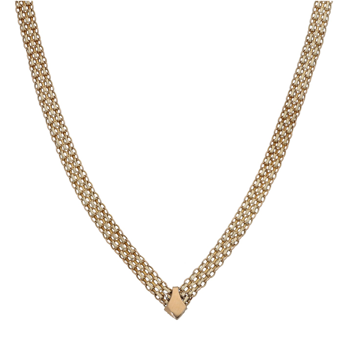 9ct Gold Other Chain 16"