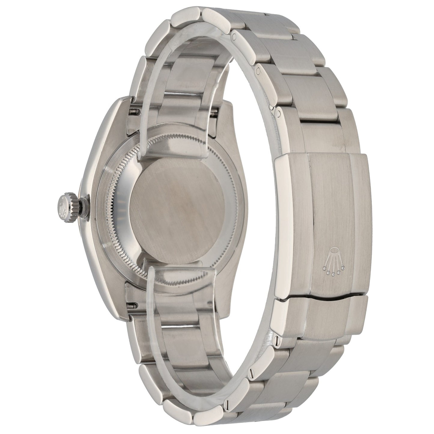 Rolex Oyster Perpetual 116034 36mm Stainless Steel Watch