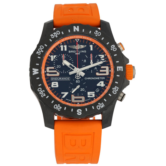Breitling Endurance Pro X82310 44mm Breitlight Watch