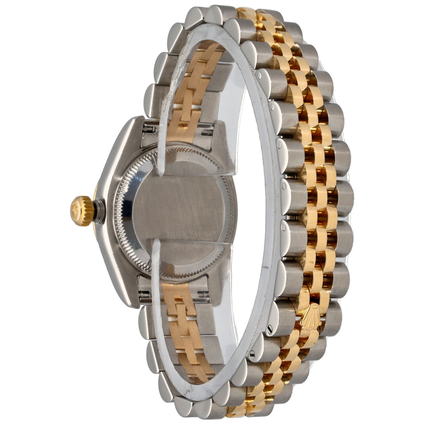 Rolex Lady Datejust 179173 26mm Bi-Colour Watch