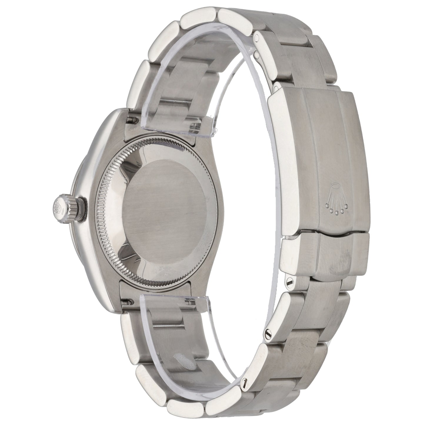 Rolex Oyster Perpetual 177200 31mm Stainless Steel Watch