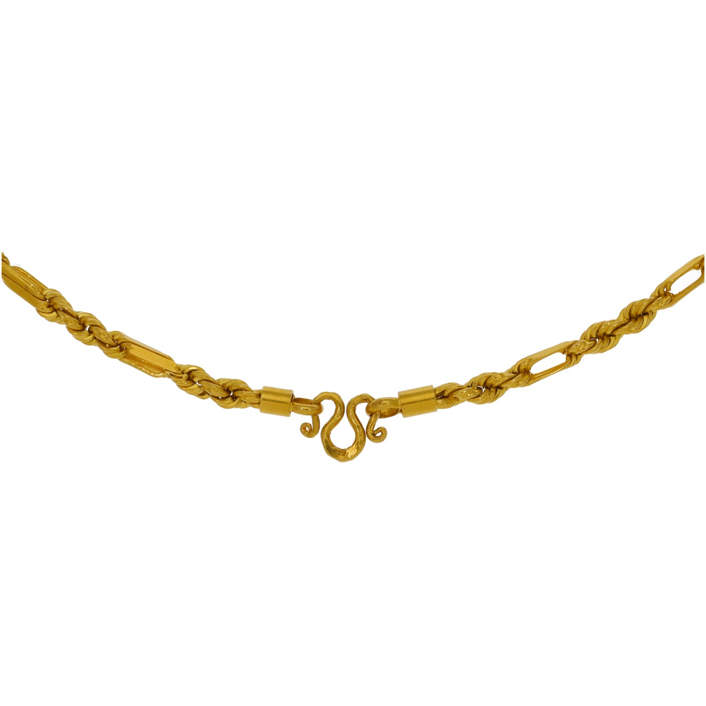 22ct Gold Other Chain 24"