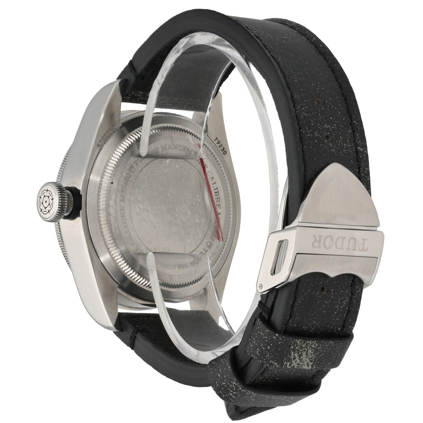 Tudor Black Bay 79230 41mm Stainless Steel Watch