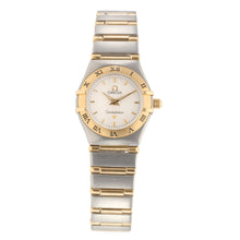 Load image into Gallery viewer, Omega Constellation 23mm Bi-Colour  Watch
