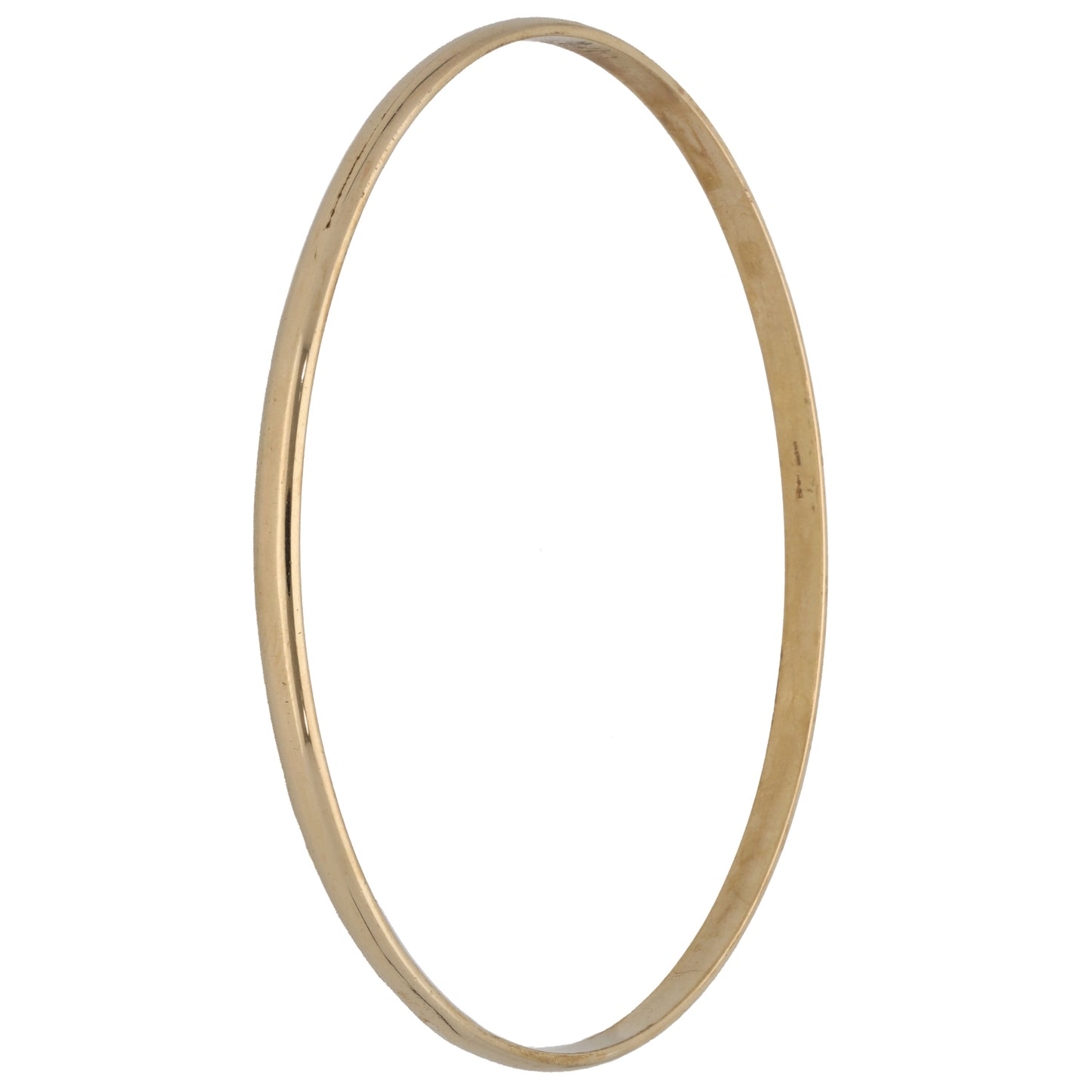 9ct Gold Bangle
