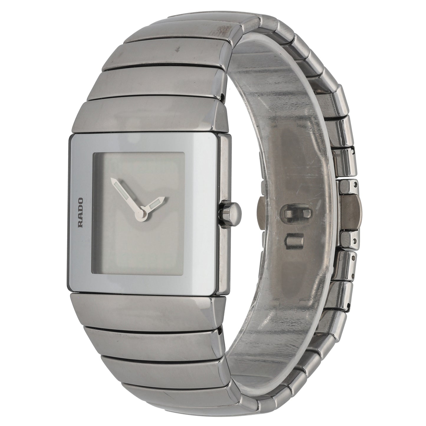 Rado Diastar 193.0433.3 30mm Ceramic Watch