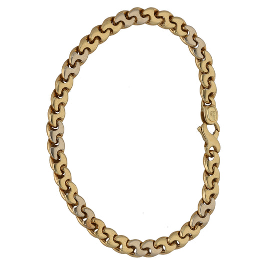 14ct Gold Alternative Bracelet