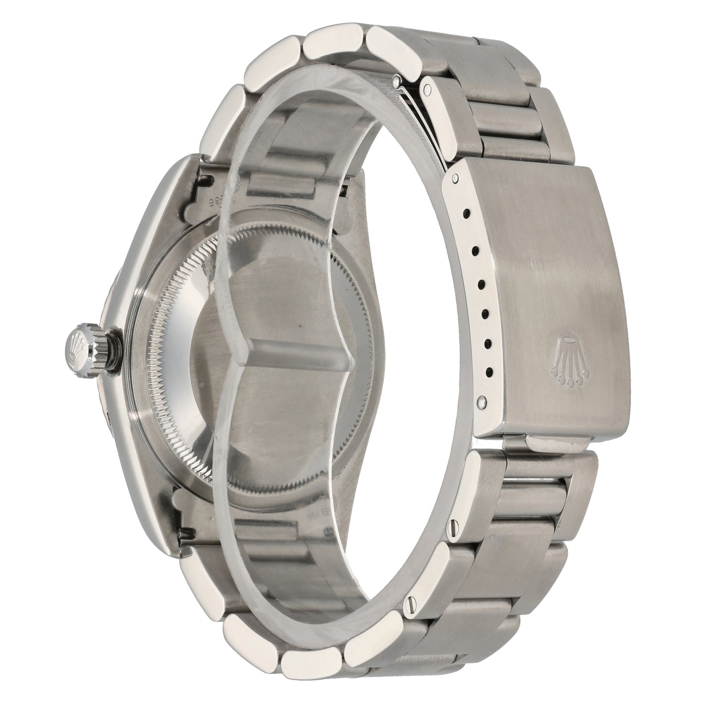 Rolex Datejust 16234 36mm Stainless Steel Watch