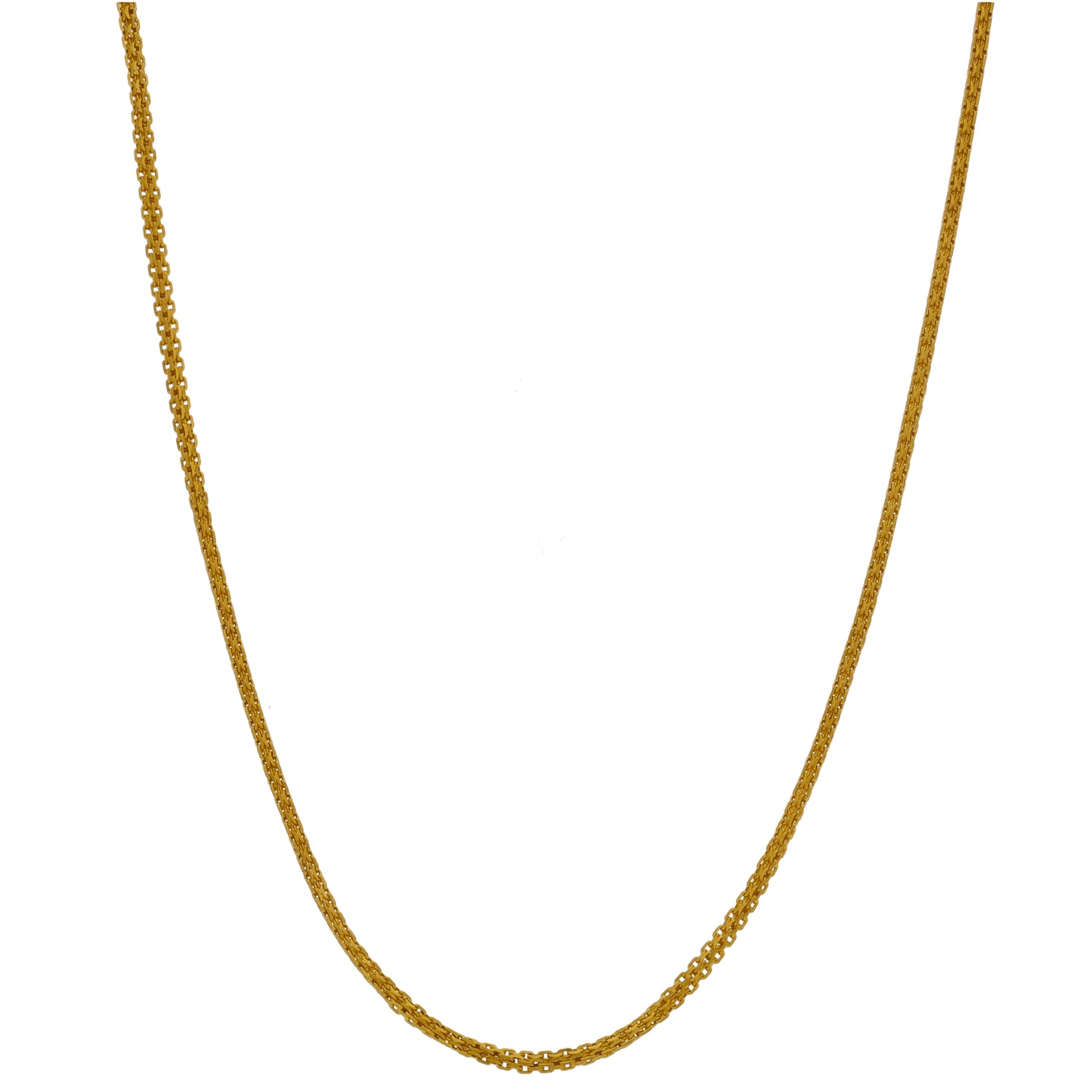 22ct Gold Other Chain 20"