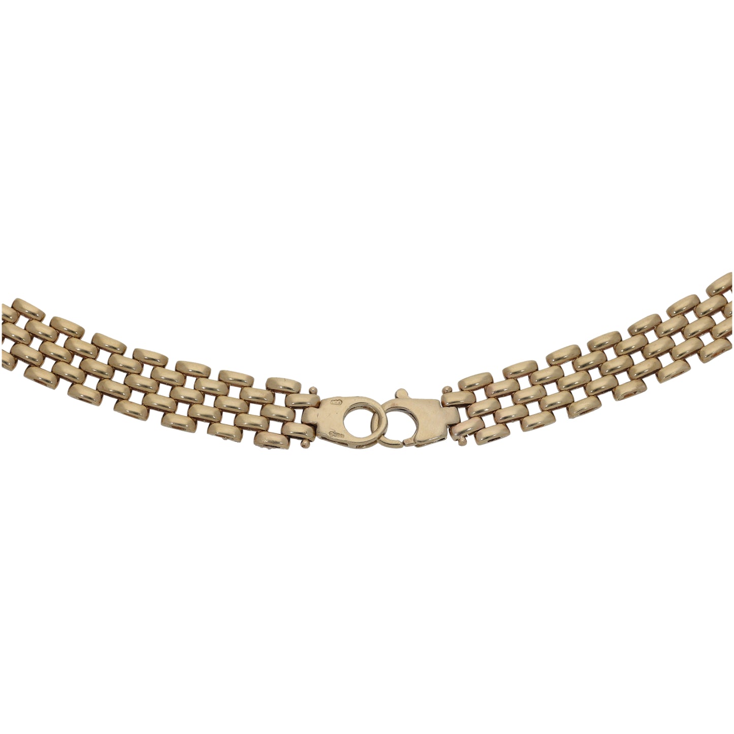9ct Gold Other Chain 16"