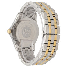Load image into Gallery viewer, Raymond Weil Tango 5590 37mm Bi-Colour Watch
