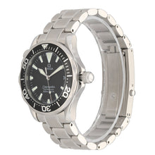 Load image into Gallery viewer, Omega Seamaster 36mm Stainless Steel Mens Watch

