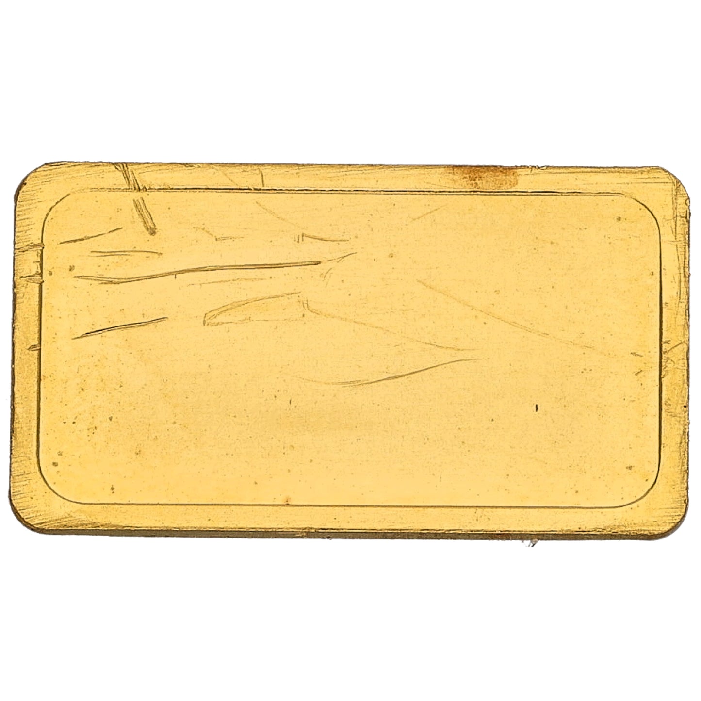 24ct 1g Gold Bar