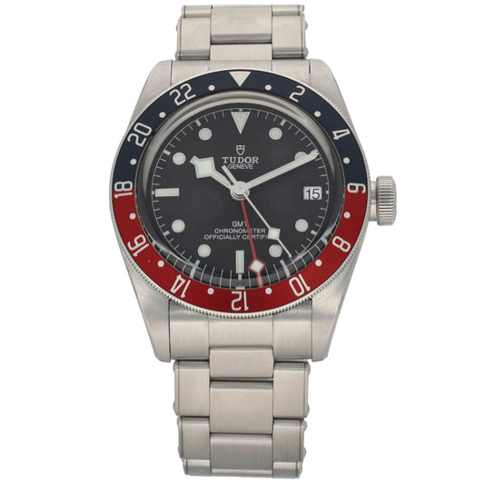 Tudor Black Bay 79830RB 41mm Stainless Steel Watch