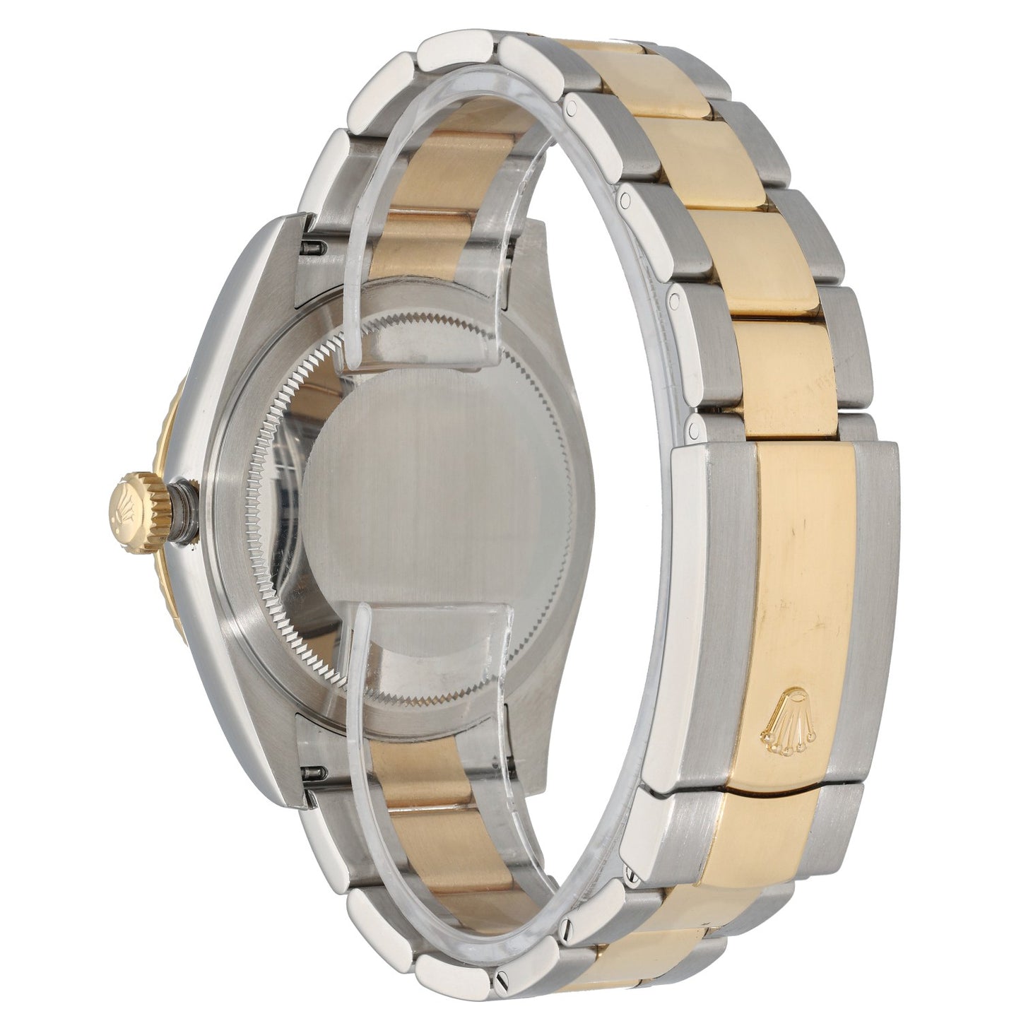 Rolex Sky Dweller 326933 42mm Bi-Colour Watch