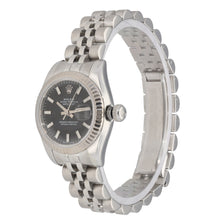 Load image into Gallery viewer, Rolex Datejust 179174 26mm Stainless Steel Ladies Watch
