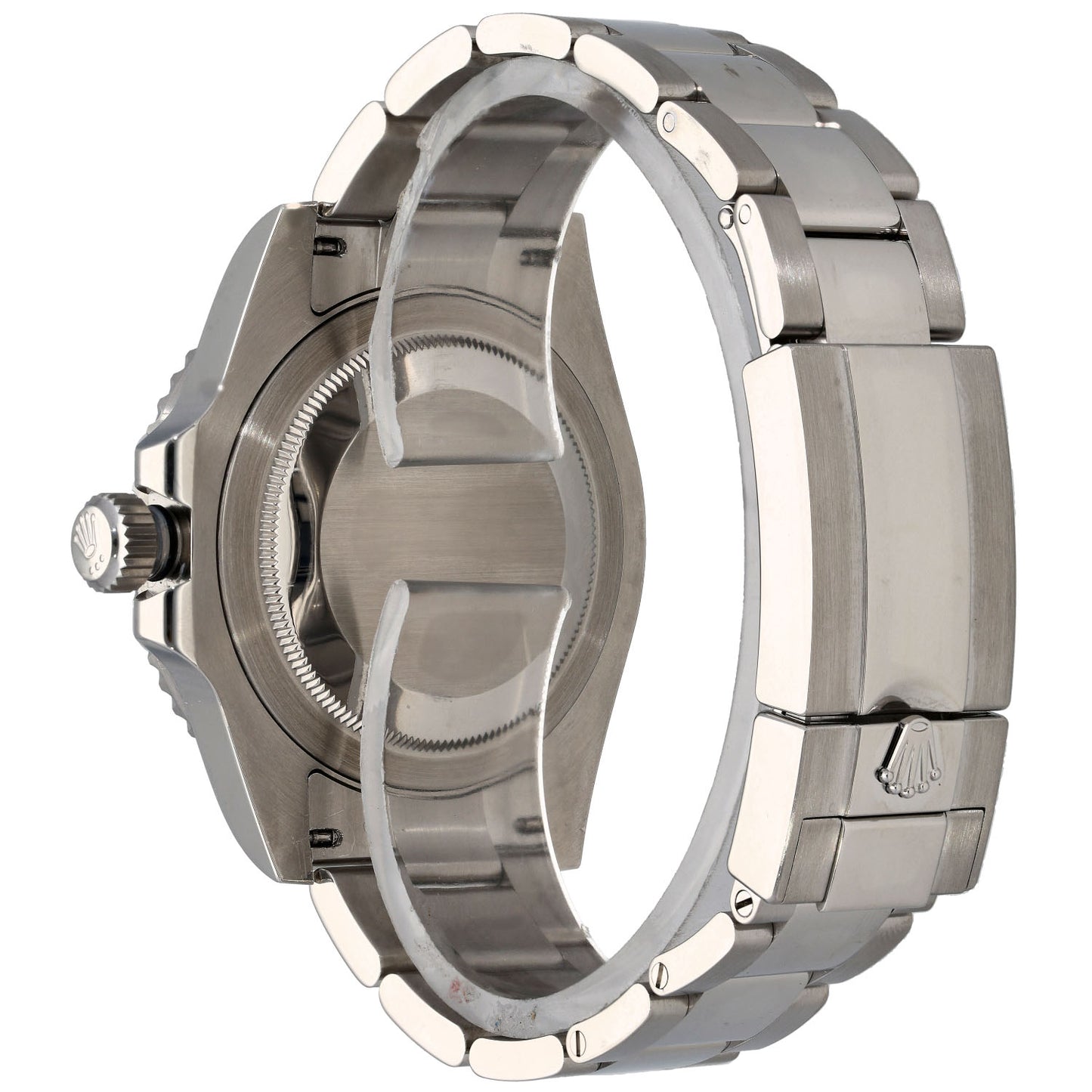 Rolex GMT Master II 126710 BLNR 40mm Stainless Steel Watch