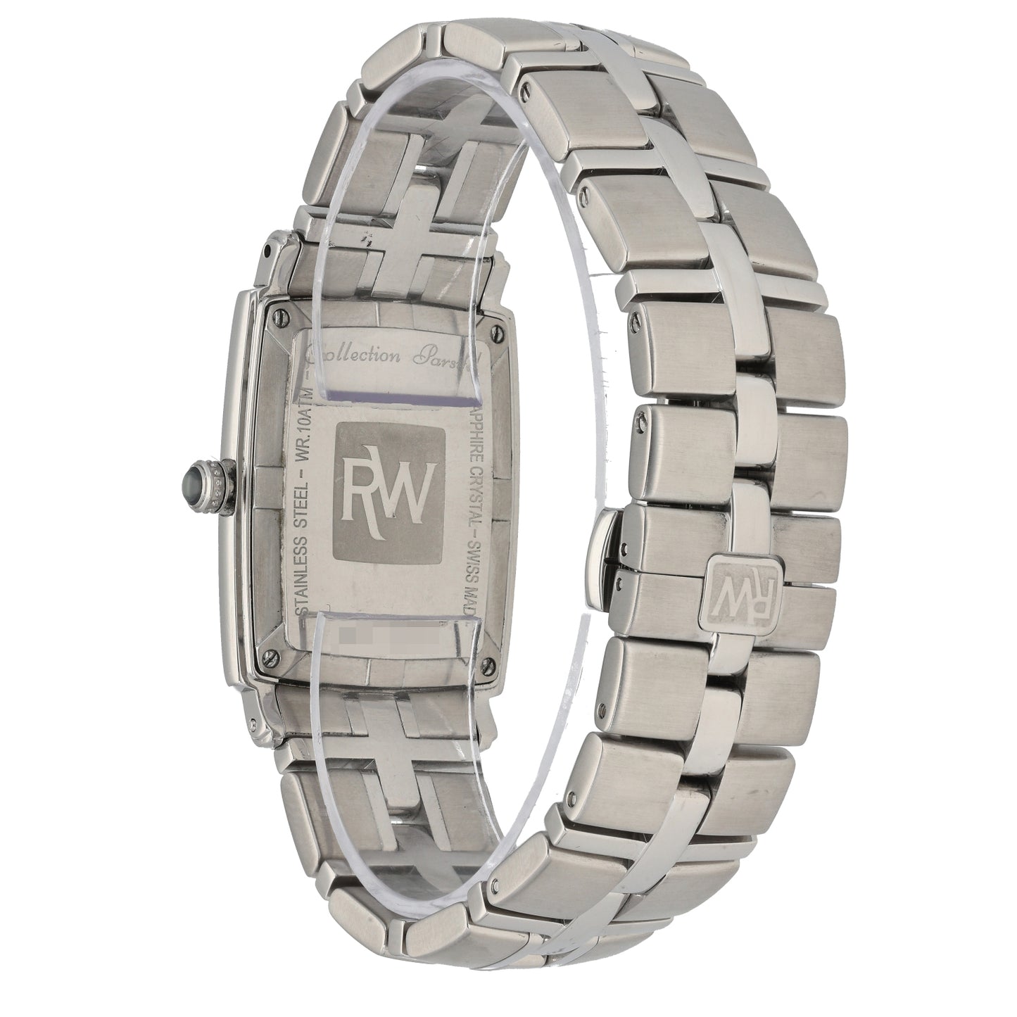 Raymond Weil Parsifal 9341 29mm Stainless Steel Watch