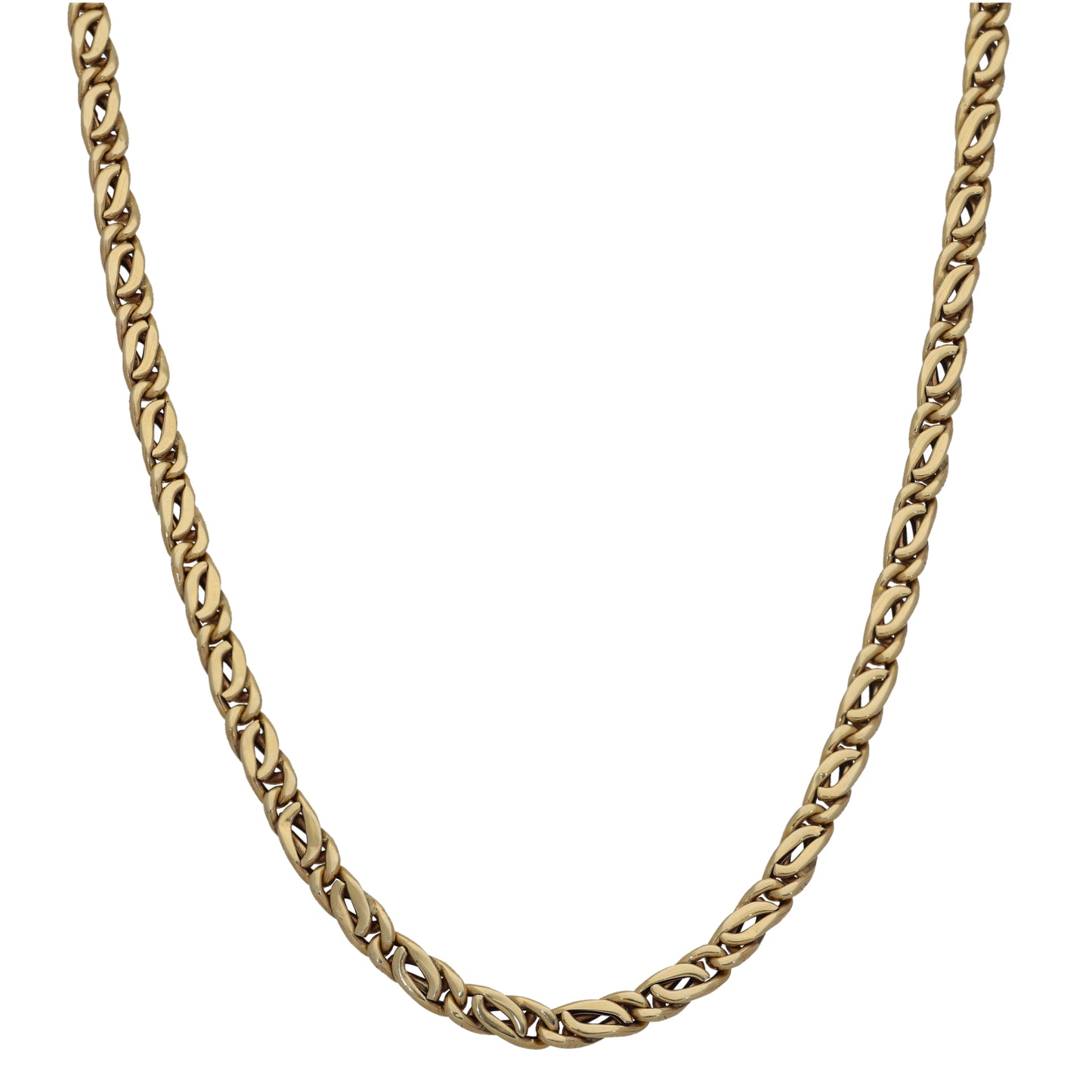 14ct Gold Other Chain 20"
