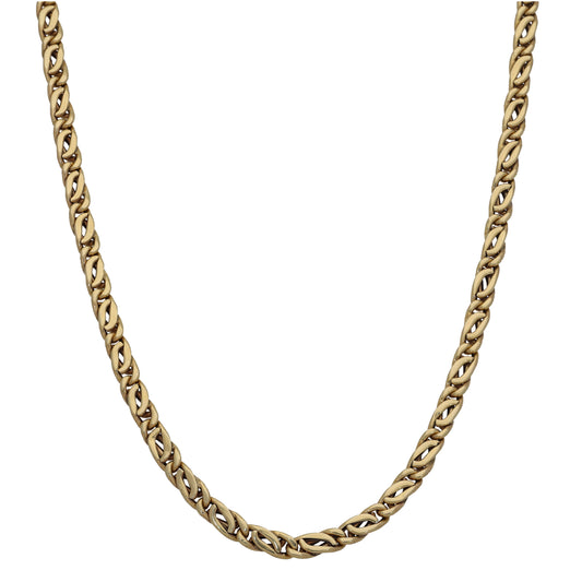 14ct Gold Other Chain 20"