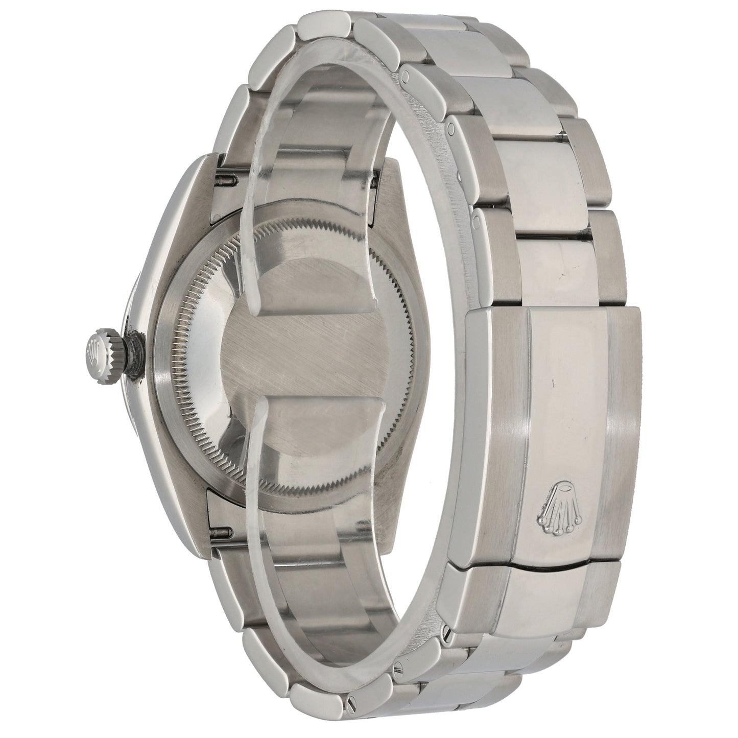 Rolex Datejust 126234 36mm Stainless Steel Watch