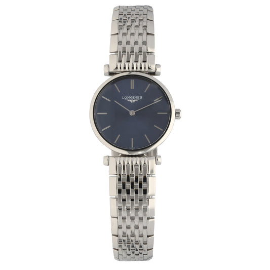 Longines La Grande Classique L4.209.4 24mm Stainless Steel Watch