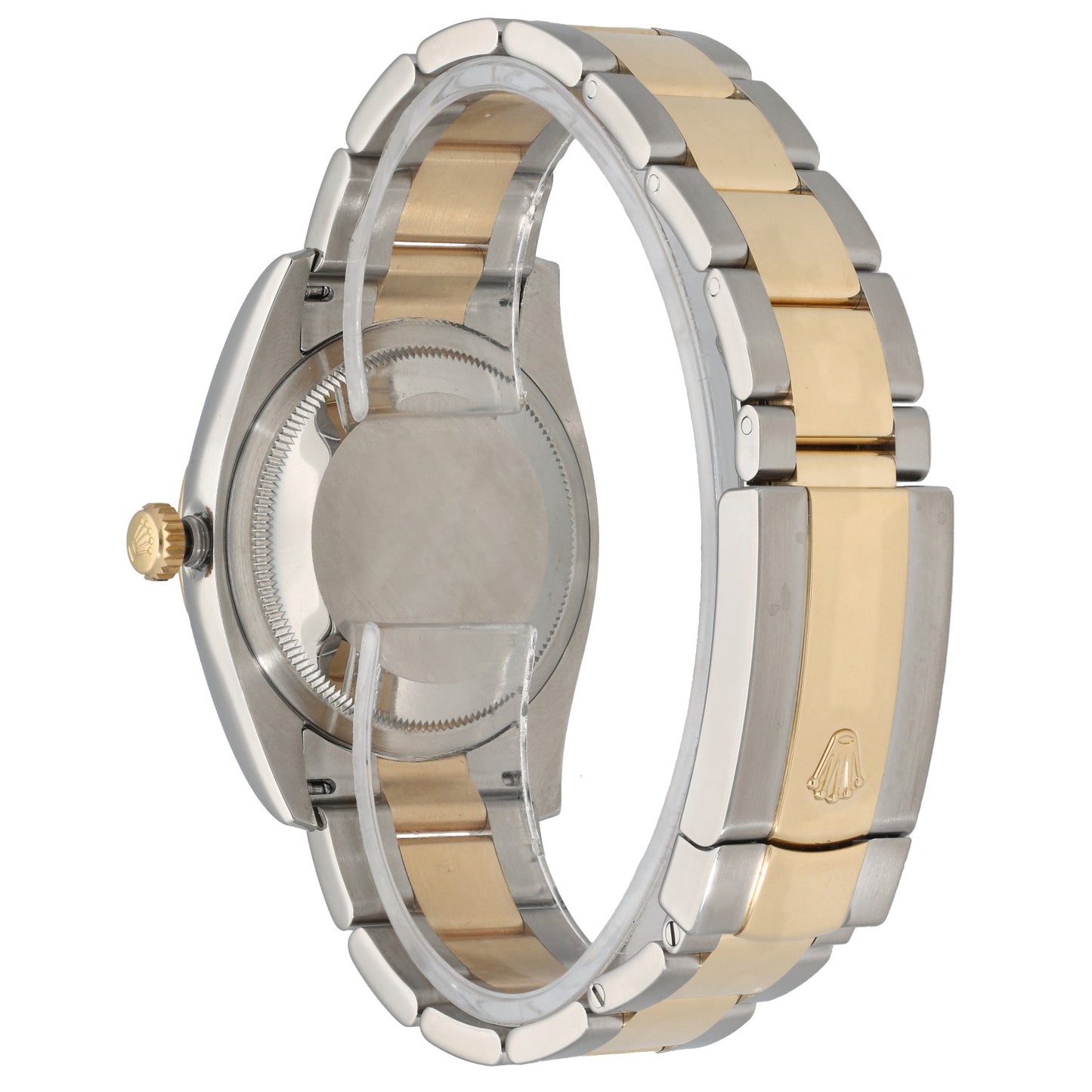 Rolex Datejust 116233 36mm Bi-Colour Watch