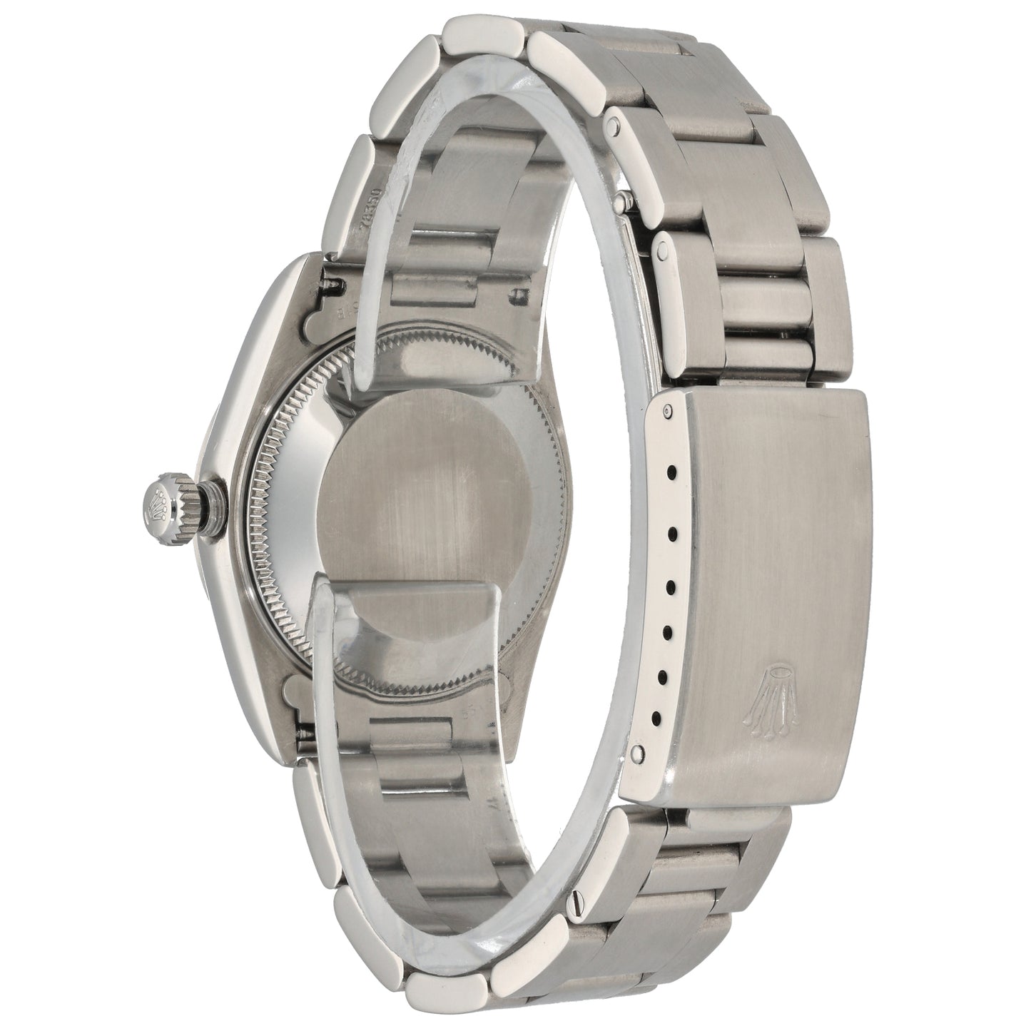 Rolex Datejust 78240 31mm Stainless Steel Watch