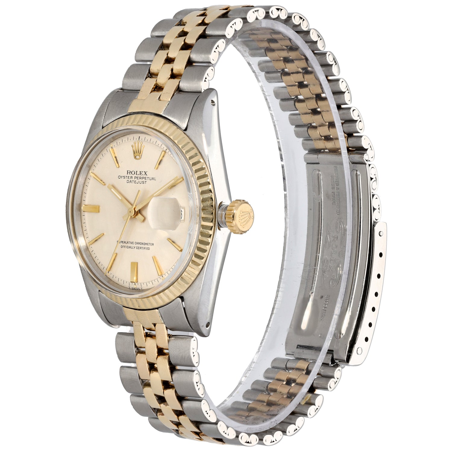 Wish rolex datejust sale