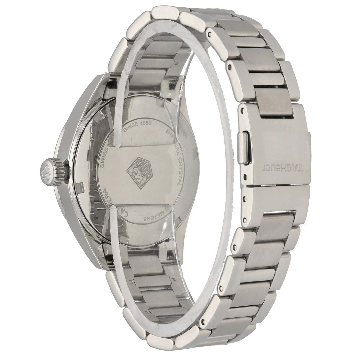 Tag Heuer Carrera WAR1314 32mm Stainless Steel Watch
