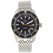 Load image into Gallery viewer, Ball Engineer Master II DM3108A 43mm Stainless Steel Watch
