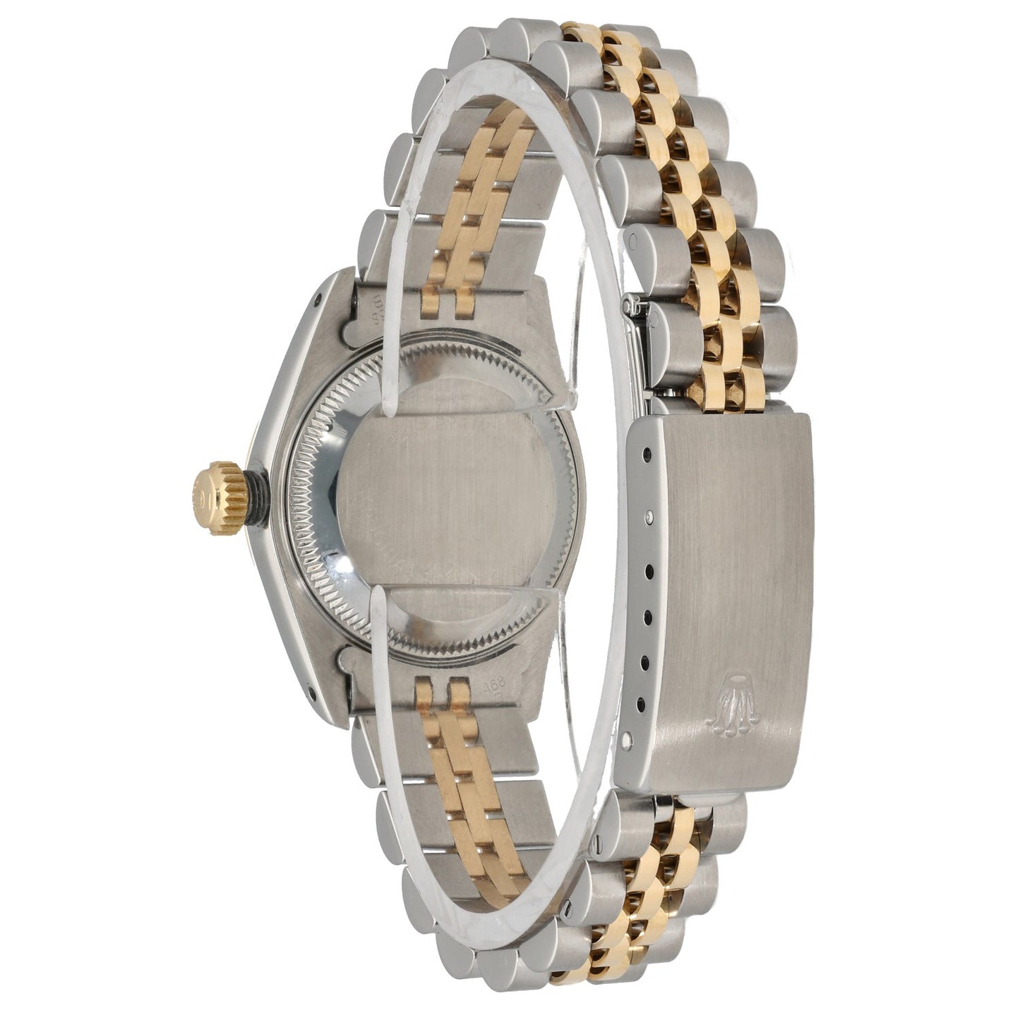 Rolex Lady Datejust 69173 26mm Bi-Colour Watch