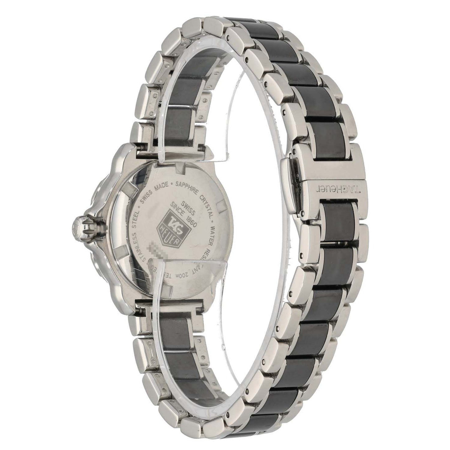 Tag Heuer Formula 1 WAH1314 32mm Stainless Steel Watch