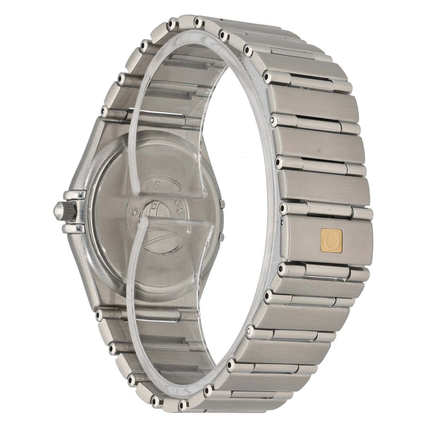 Omega Constellation 1512.30.00 33.5mm Stainless Steel Watch