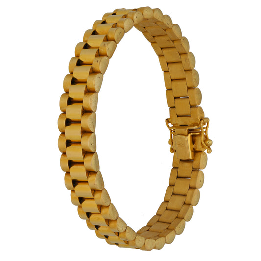 9ct Gold Alternative Bracelet