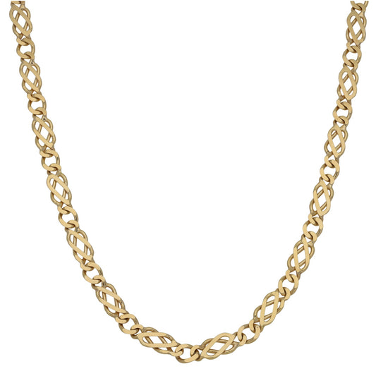 9ct Gold Other Chain 20"