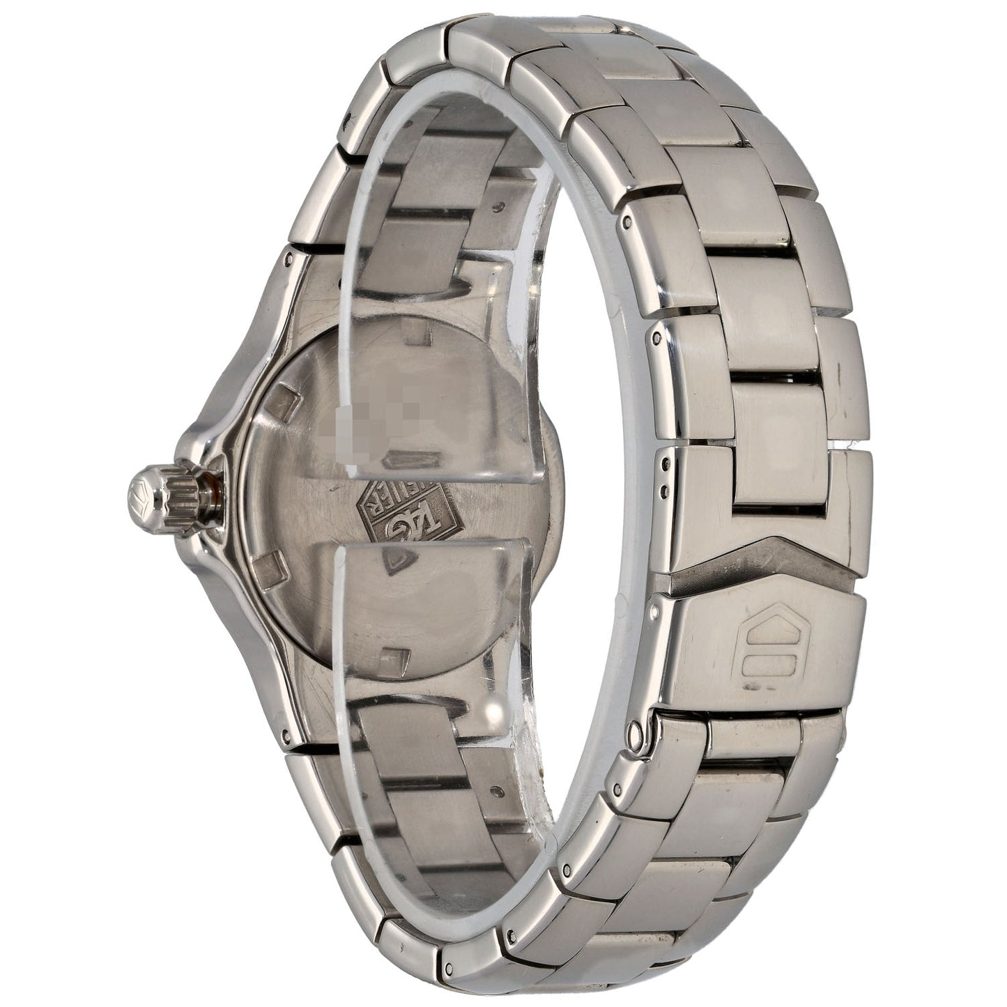 Tag Heuer Kirium WL1316 29mm Stainless Steel Watch