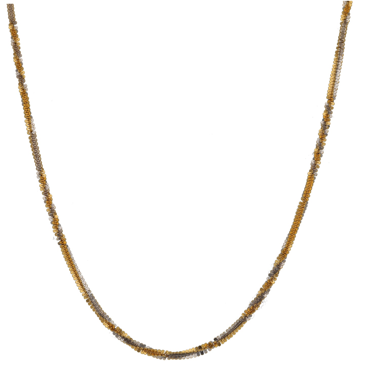 22ct Gold Other Chain 18"