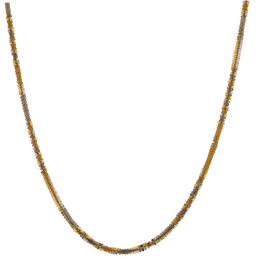 22ct Gold Other Chain 18"