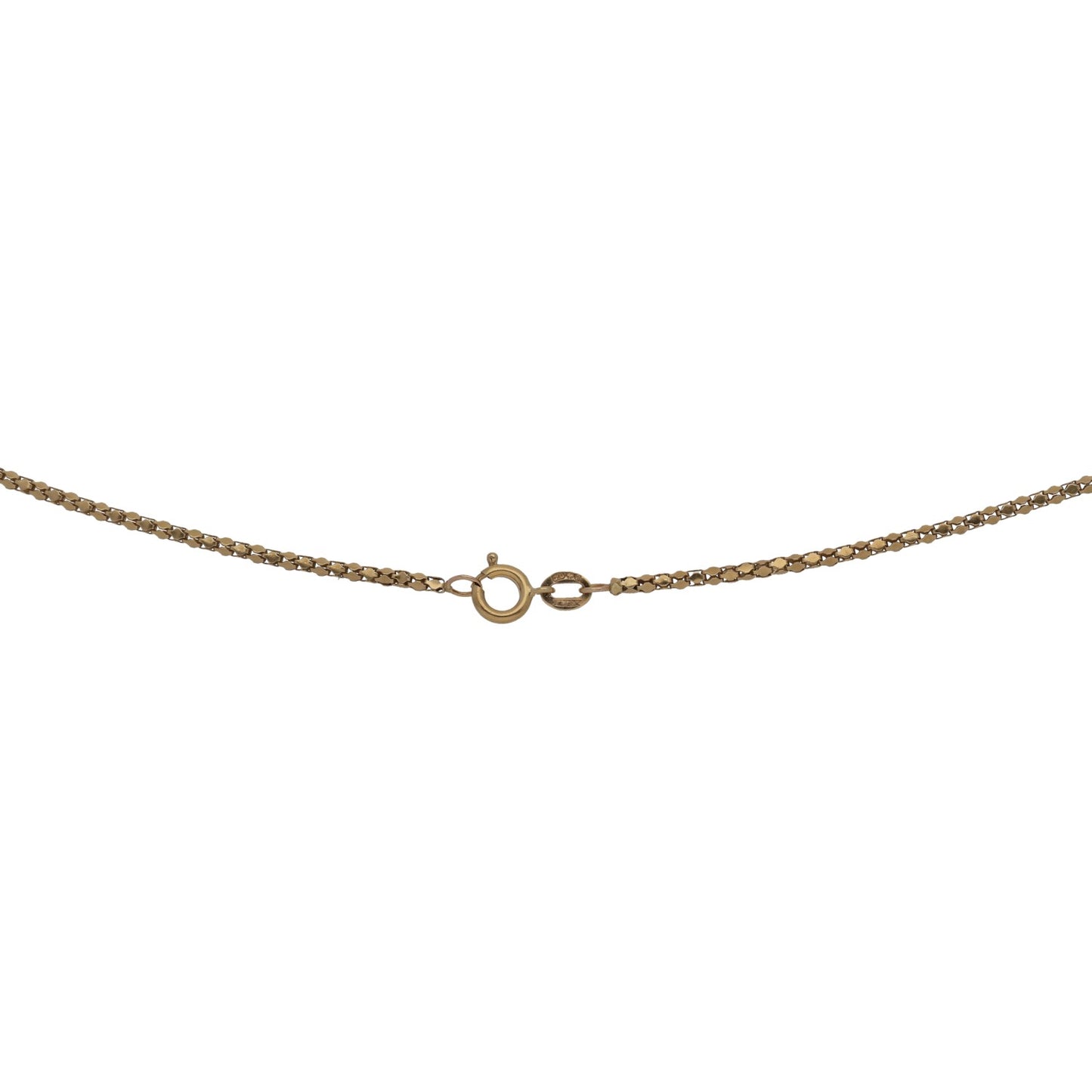 9ct Gold Other Chain 16"