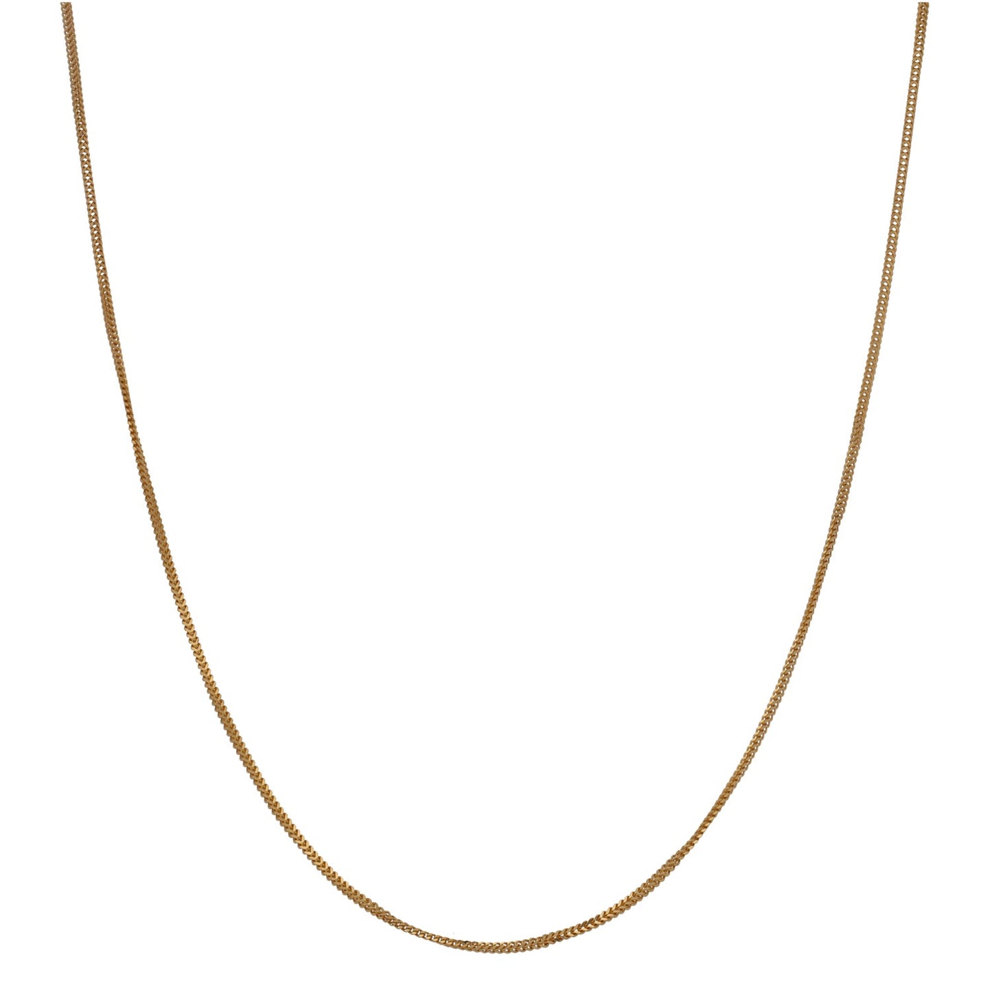 22ct Gold Other Chain 20"