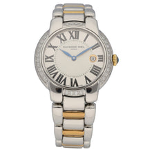 Load image into Gallery viewer, Raymond Weil Jasmine 5229 29mm Stainless Steel Watch
