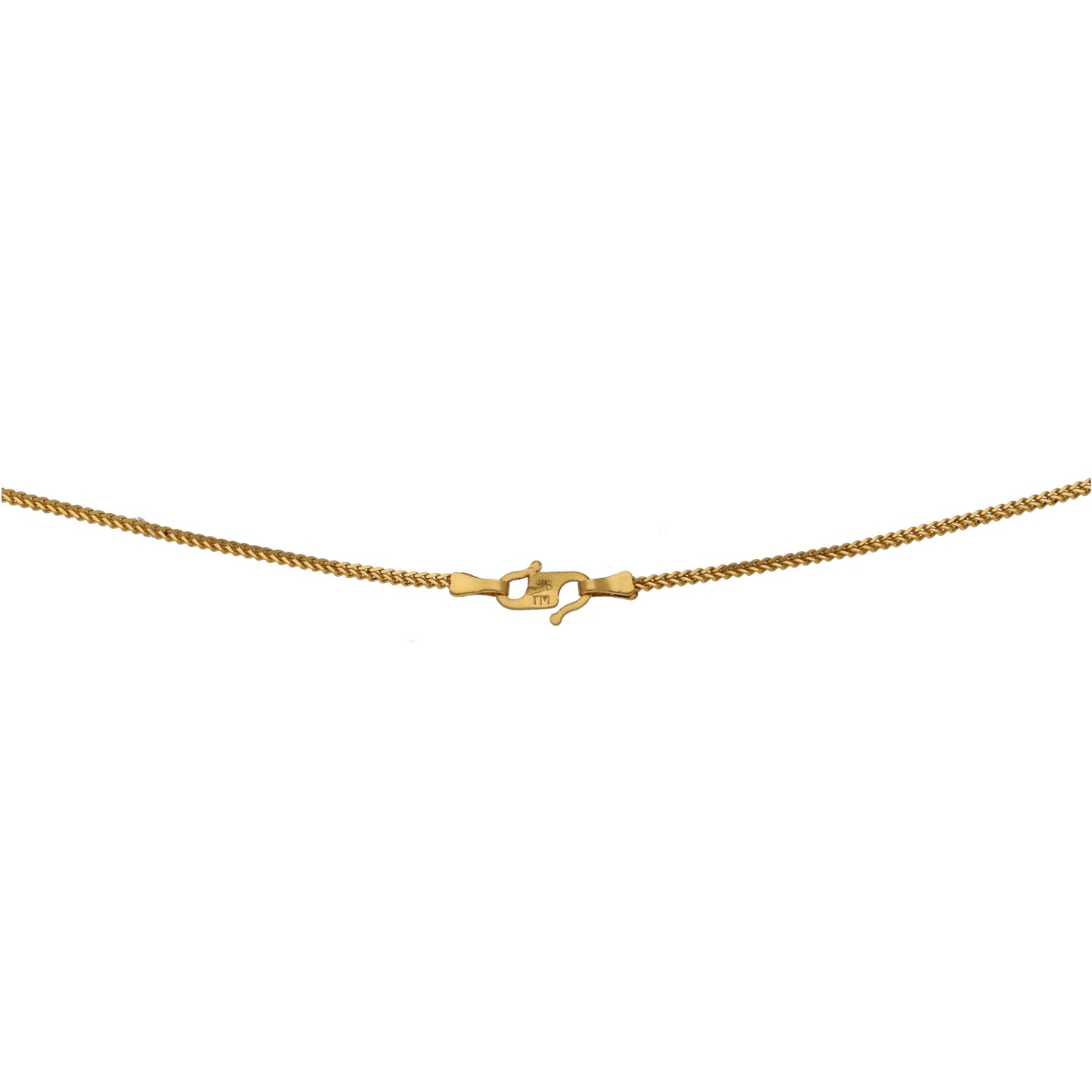 22ct Gold Other Chain 20"