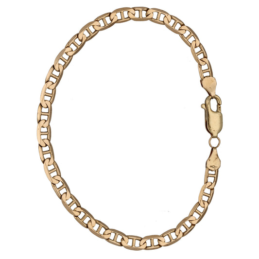9ct Gold Alternative Bracelet