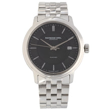 Load image into Gallery viewer, Raymond Weil Maestro 2237 39mm Stainless Steel Watch
