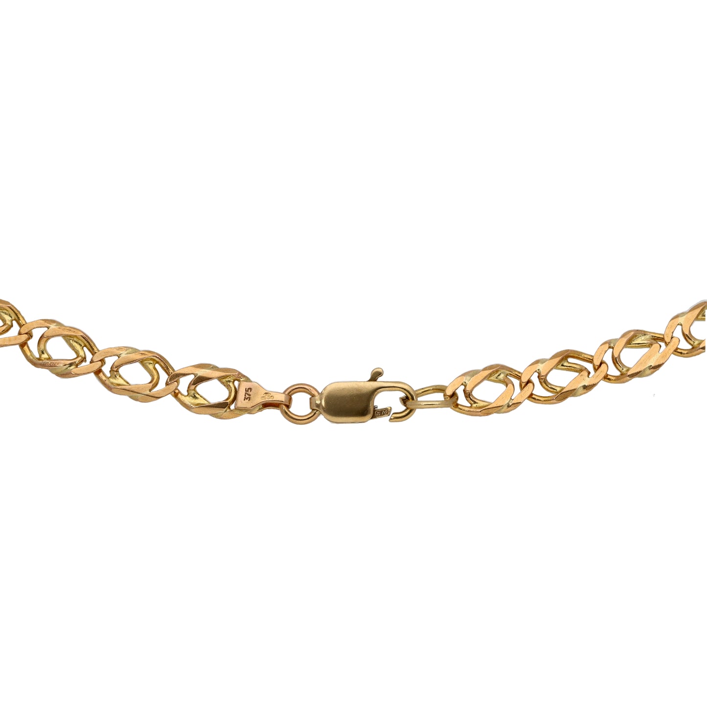 9ct Gold Other Chain 16"