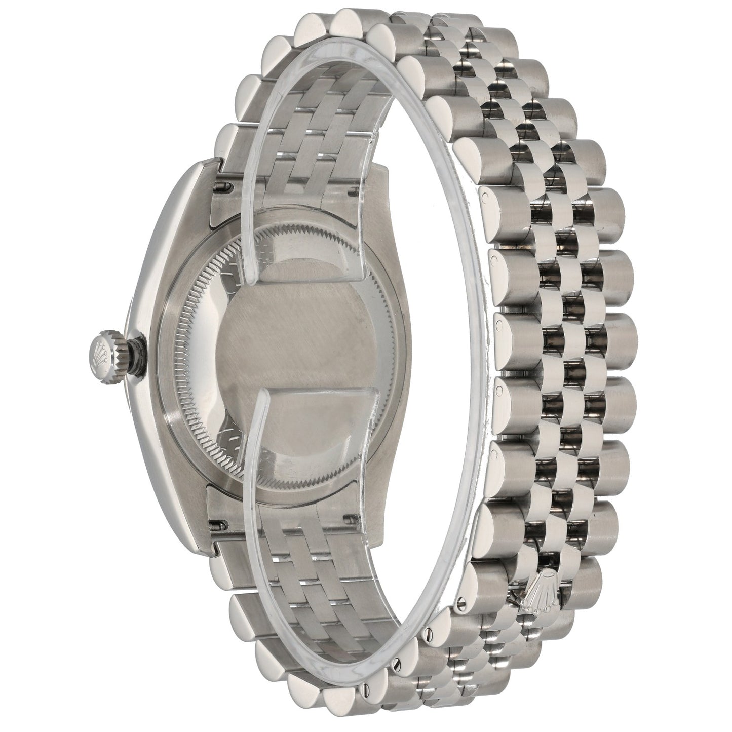 Rolex Datejust 116234 36mm Stainless Steel Watch